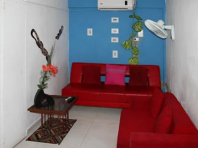 Posada Nativa Lizard House (Adults Only) San Andrés Hostel