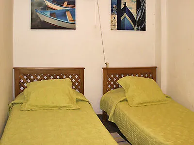 Hostel Posada Nativa Lizard House (Adults Only) San Andrés