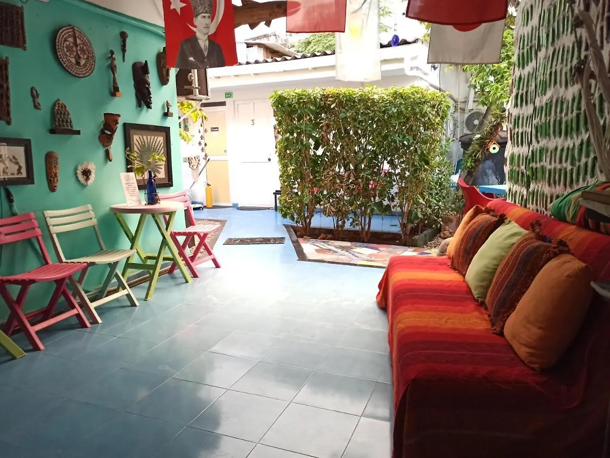 Posada Nativa Lizard House (Adults Only) San Andrés 0*,