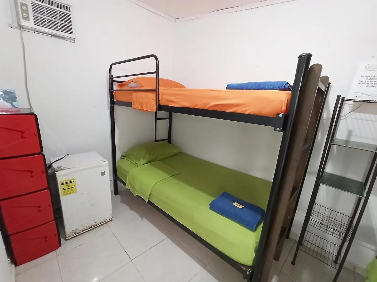 Posada Nativa Lizard House (Adults Only) San Andrés 0*,  كولومبيا