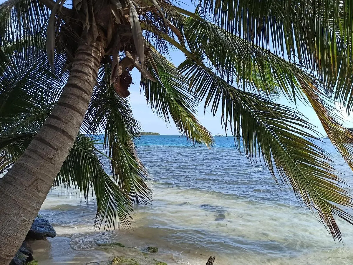 Posada Nativa Lizard House (Adults Only) San Andrés بيت شباب