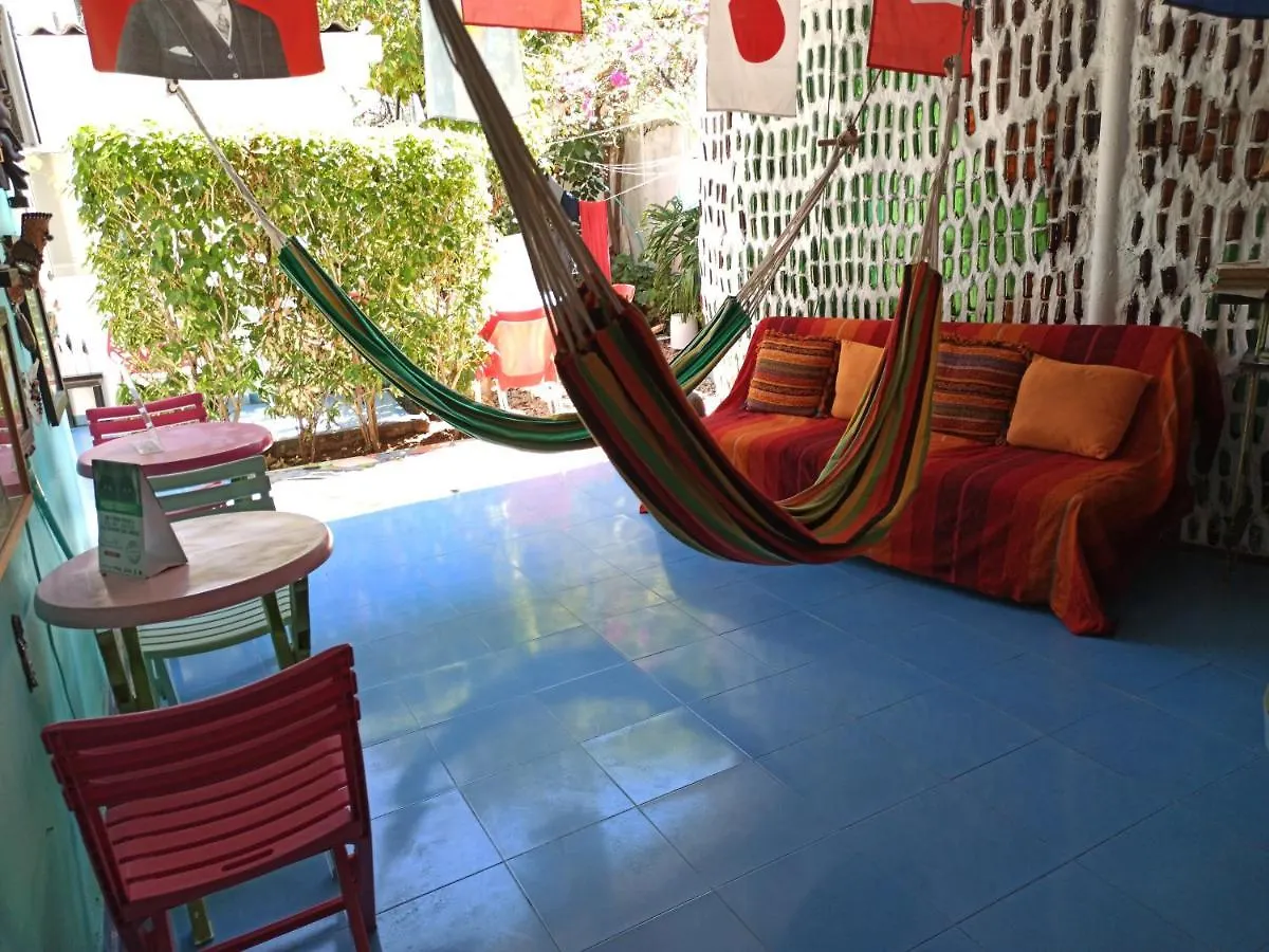 Posada Nativa Lizard House (Adults Only) San Andrés